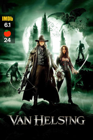 Van Helsing