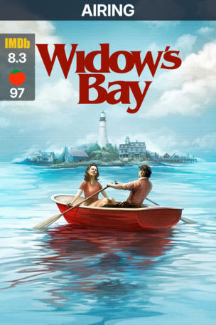 Widow's Bay