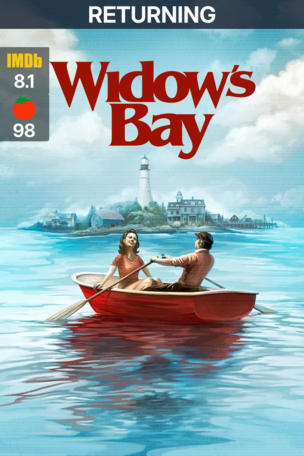 Widow's Bay