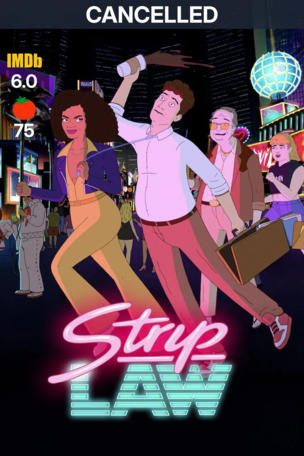 Strip Law