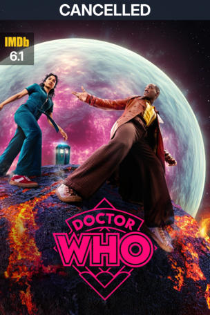 Doctor Who (2023)