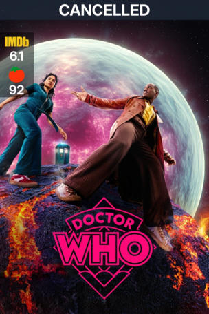 Doctor Who (2023)