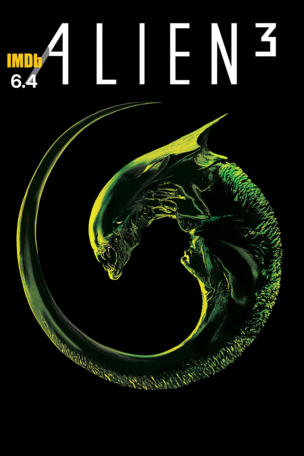 Alien³