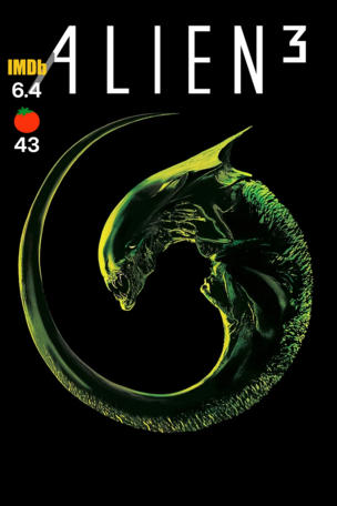 Alien³