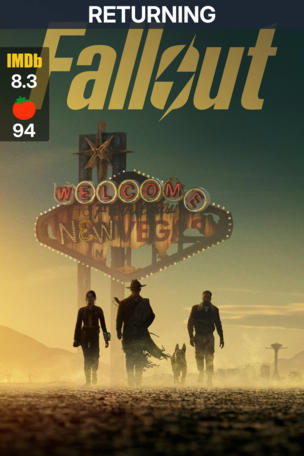 Fallout