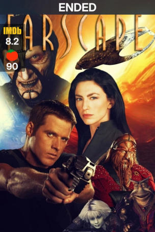 Farscape