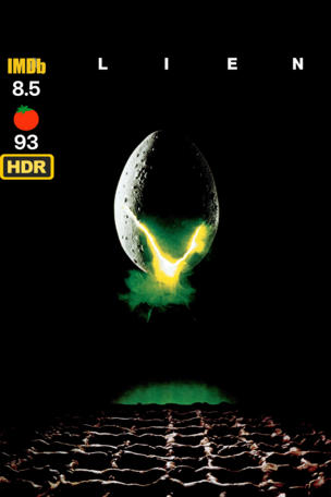 Alien