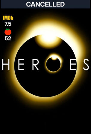 Heroes