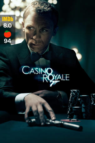 Casino Royale