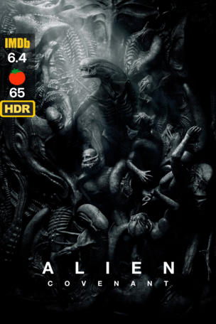 Alien: Covenant