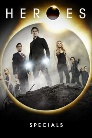 Unaired Pilot