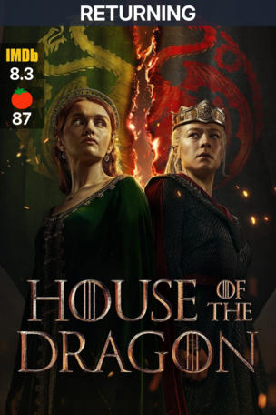 House of the Dragon