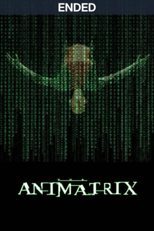 Animatrix