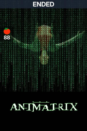 Animatrix