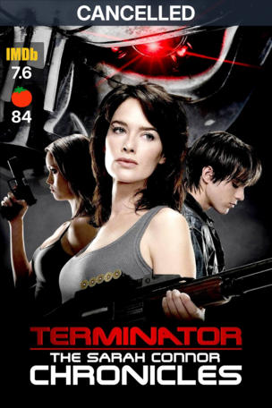 Terminator: The Sarah Connor Chronicles
