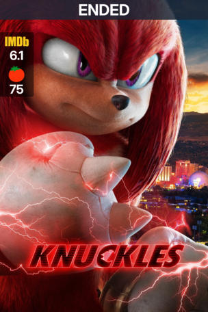 Knuckles