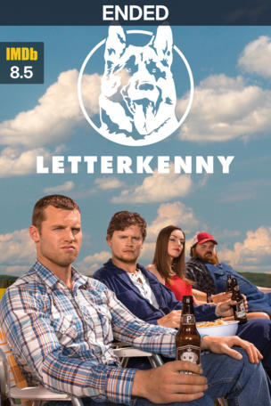 Letterkenny
