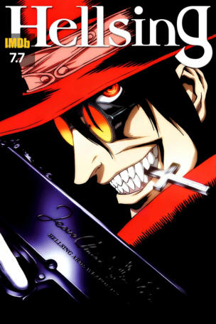 Hellsing