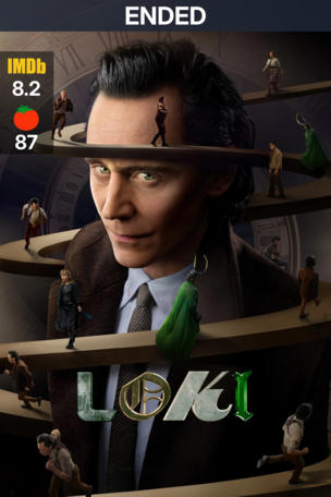 Loki