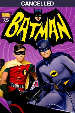 Batman (1966)
