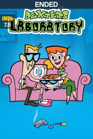 Dexter's Laboratory