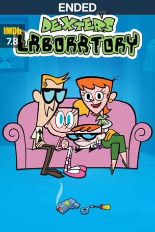 Dexter's Laboratory