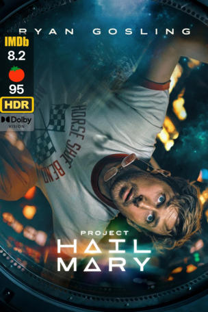 Project Hail Mary