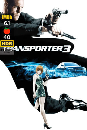 Transporter 3