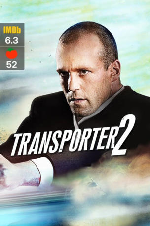 Transporter 2