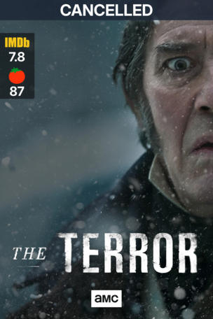 Terror