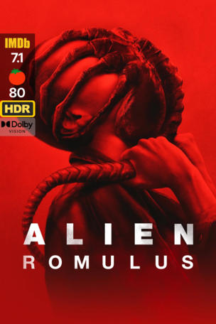 Alien: Romulus