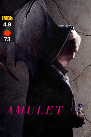 Amulet