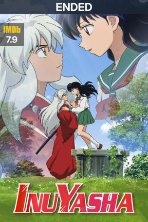InuYasha