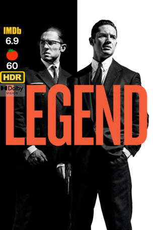 Legend