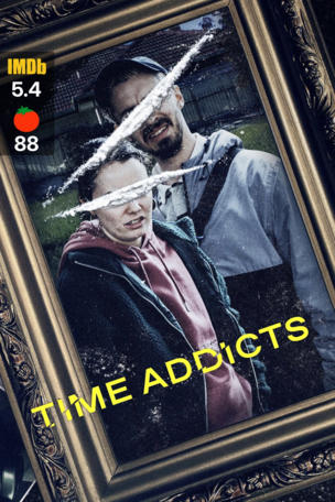 Time Addicts