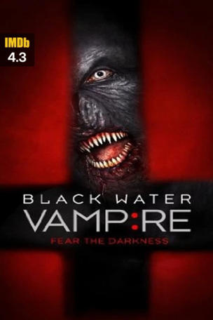 Black Water Vampire