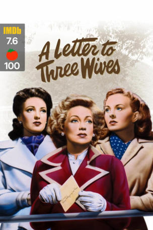 Letter to Three Wives