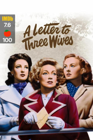 Letter to Three Wives