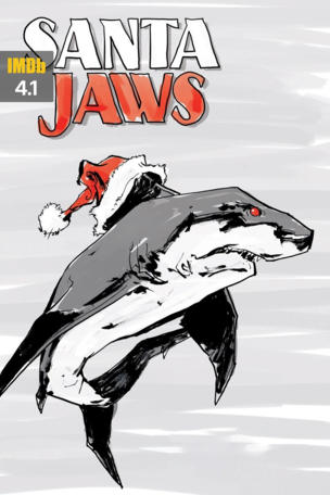 Santa Jaws