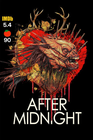 After Midnight