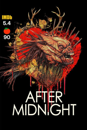 After Midnight