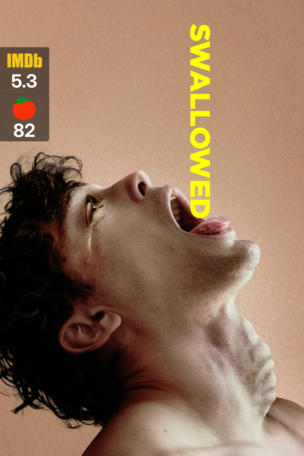 Swallowed