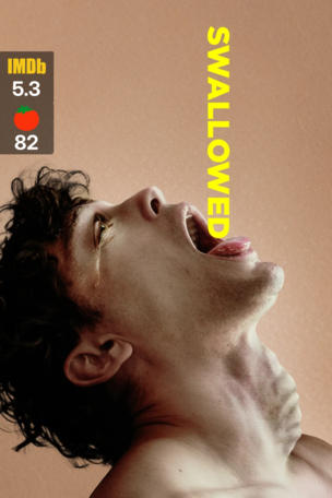 Swallowed