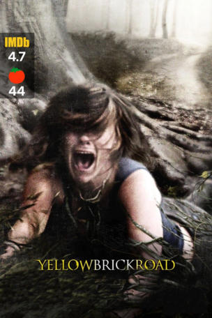 YellowBrickRoad