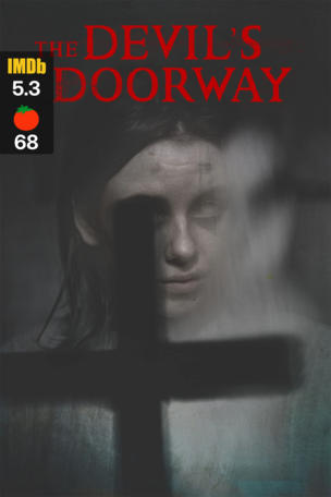 Devil's Doorway