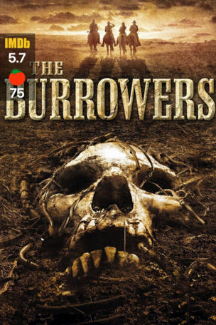 Burrowers