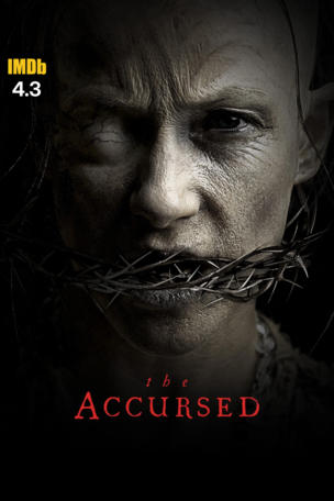 Accursed