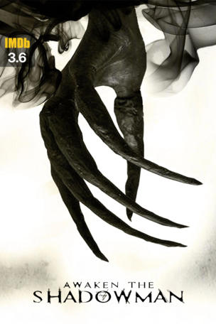 Awaken the Shadowman