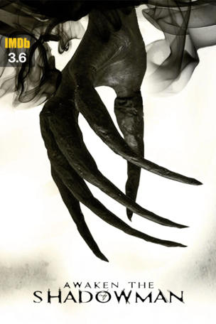 Awaken the Shadowman