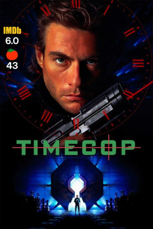 Timecop